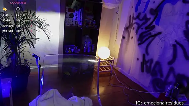 droolingdollfacee online show from 1, 12, 2025