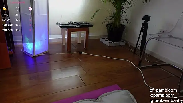 droolingdollfacee online show from 23, 9, 2025