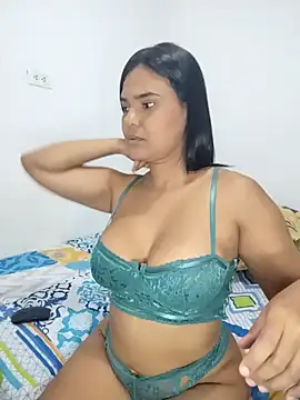 AntonellaShot online show from 23, 2, 2025