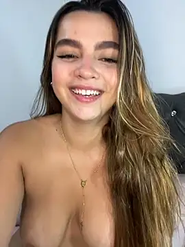 ambarcarterr online show from 24, 9, 2025