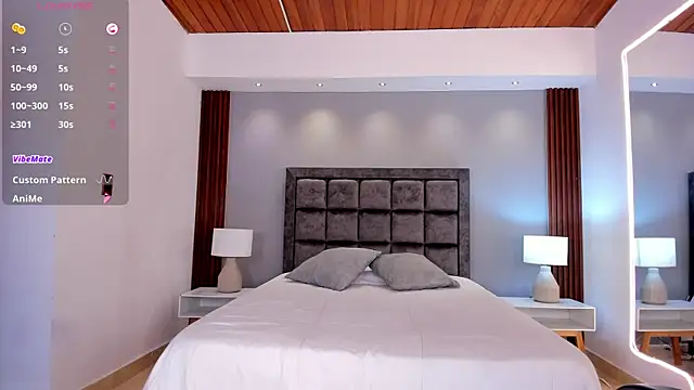 ambarcarterr online show from 6, 2, 2025