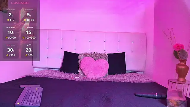 isis jhempss online show from 8, 10, 2025