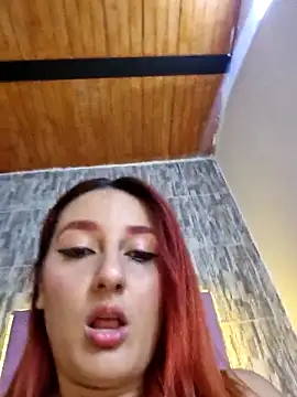 ANDREA TWERK ASS online show from 13, 3, 2026