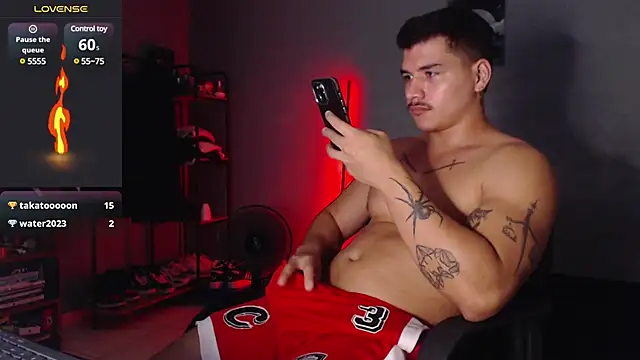 paulo allen online show from 12, 3, 2025