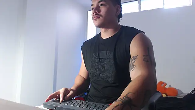 paulo allen online show from 11, 11, 2025