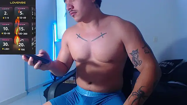 paulo allen online show from 28, 10, 2025