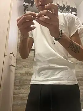 LukonPorn online show from 13, 3, 2025