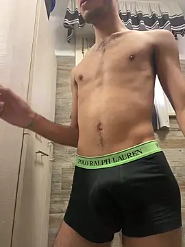 LukonPorn online show from 11, 3, 2025