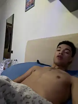 LukonPorn online show from 15, 2, 2025