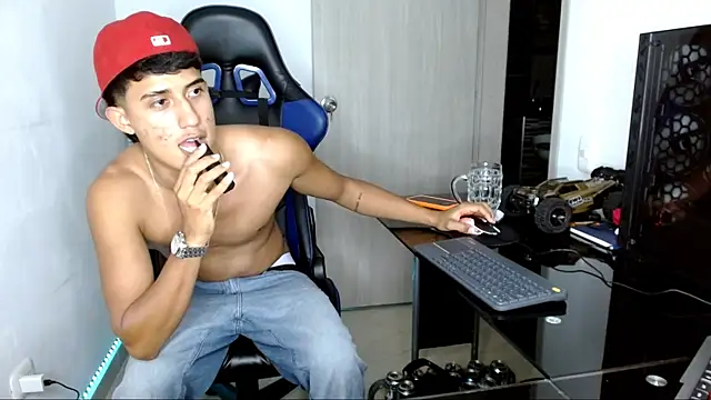 Juan da01 online show from 12, 3, 2025