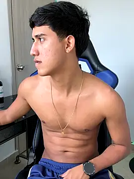 Juan da01 online show from 6, 10, 2025