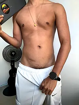 Juan da01 online show from 22, 9, 2025