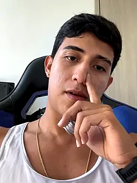 Juan da01 online show from 4, 10, 2025