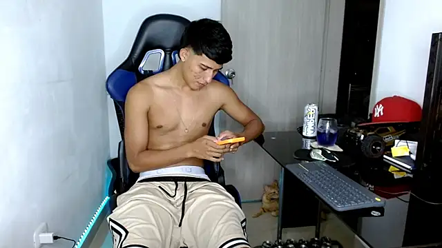 Juan da01 online show from 10, 3, 2025