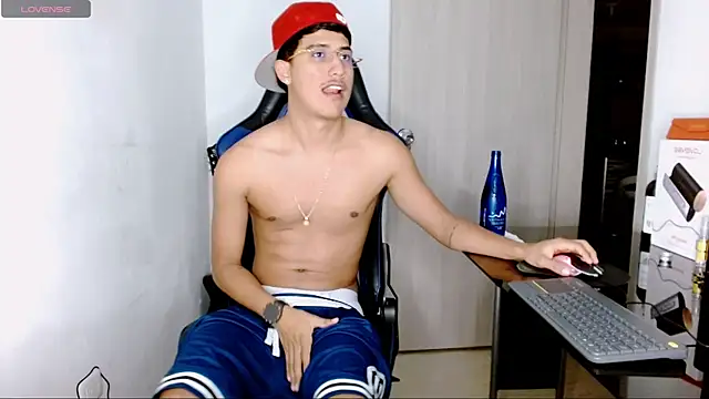 Juan da01 online show from 10, 9, 2025