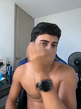 Juan da01 online show from 5, 10, 2025