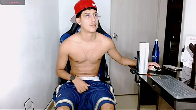 Juan da01 online show from 8, 9, 2025