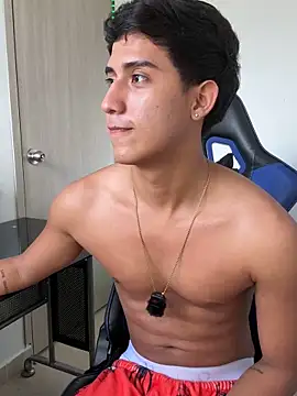 Juan da01 online show from 15, 10, 2025