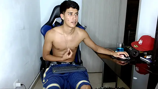 Juan da01 online show from 21, 3, 2025