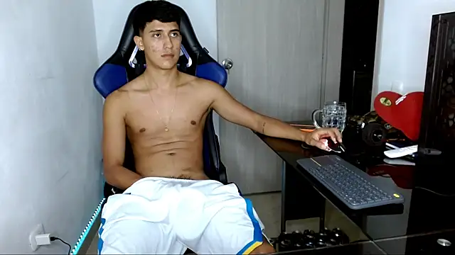 Juan da01 online show from 13, 3, 2025