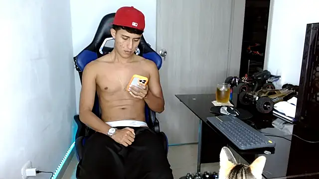 Juan da01 online show from 7, 3, 2025