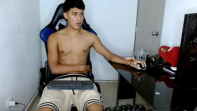 Juan da01 online show from 14, 3, 2025