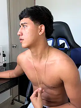 Juan da01 online show from 26, 9, 2025