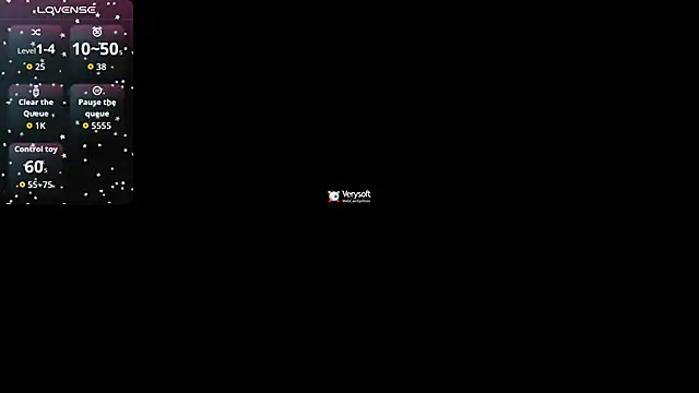 LinaVolberg online show from 9, 11, 2025