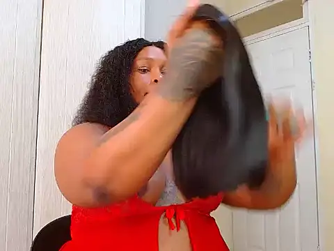 curvycloe1 online show from 25, 11, 2025