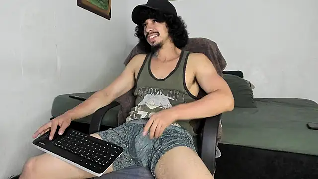 TristanWoods online show from 13, 11, 2025