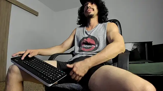 TristanWoods online show from 6, 3, 2026