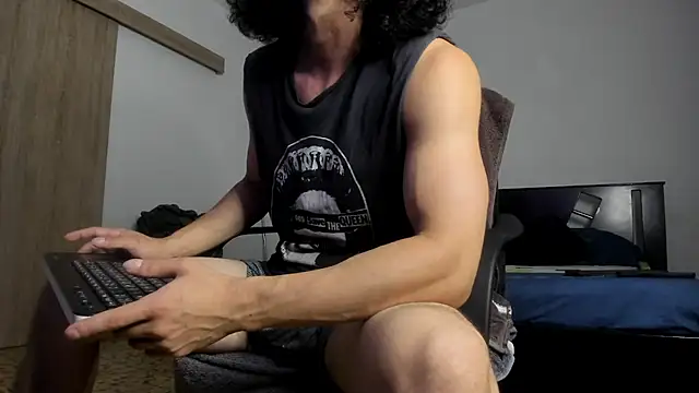 Snapshot of TristanWoods chatting on 26, 6, 2026 TristanWoods online show from 26, 6, 2026