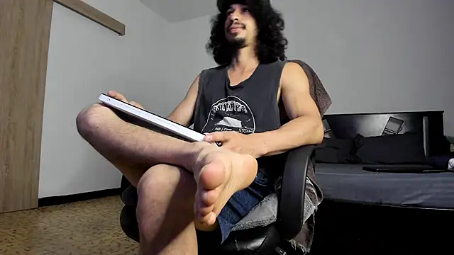 TristanWoods online show from 17, 4, 2026