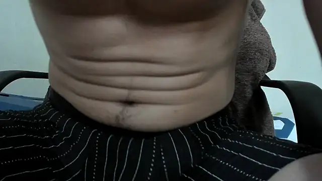 TristanWoods online show from 18, 10, 2025