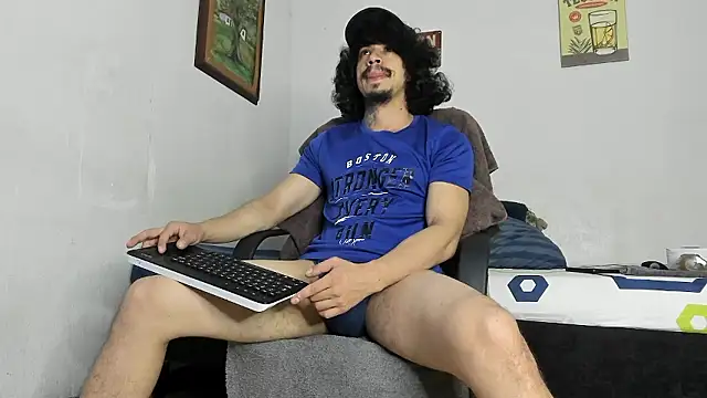 TristanWoods online show from 11, 1, 2026