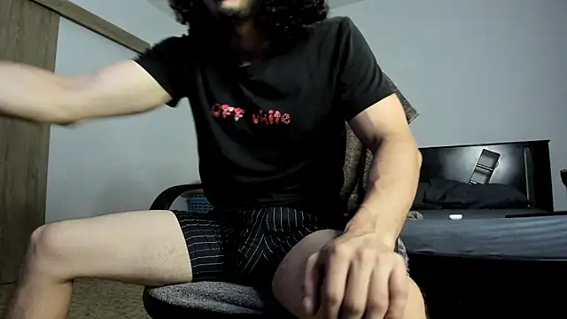 TristanWoods online show from 8, 4, 2026