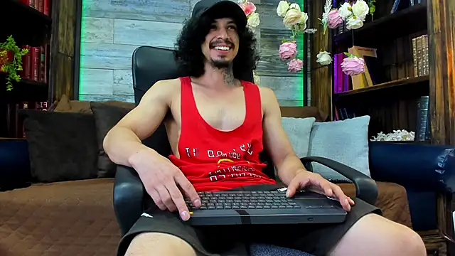 Snapshot of TristanWoods chatting on 14, 2, 2026 TristanWoods online show from 14, 2, 2026