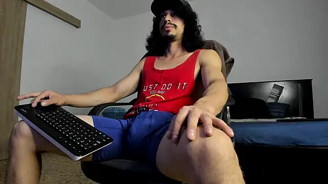 TristanWoods online show from 4, 4, 2026