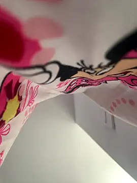 ashley Tompson1 online show from 23, 11, 2025