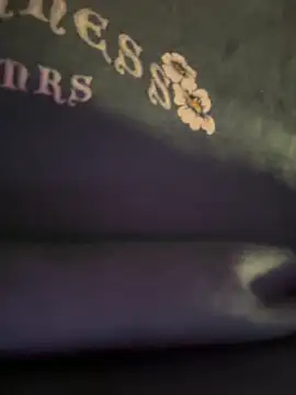 ashley Tompson1 online show from 27, 2, 2026