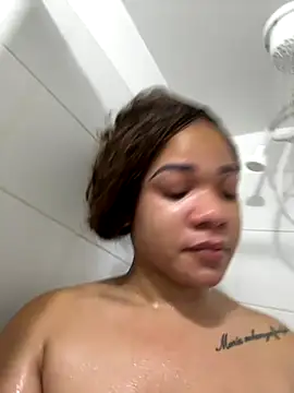 ashley Tompson1 online show from 20, 10, 2025