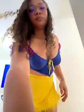 ashley Tompson1 online show from 10, 10, 2025