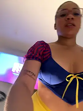 ashley Tompson1 online show from 8, 1, 2026