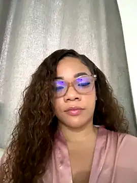 ashley Tompson1 online show from 21, 10, 2025