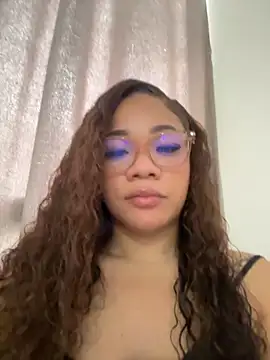 ashley Tompson1 online show from 17, 10, 2025