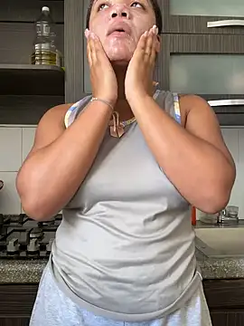 ashley Tompson1 online show from 19, 3, 2025