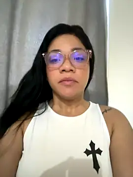 ashley Tompson1 online show from 1, 11, 2025