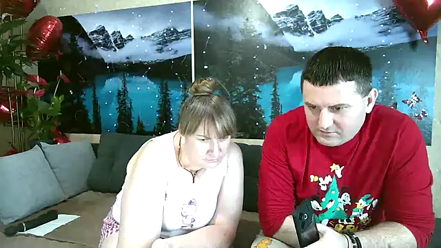 KleOSnow online show from 17, 2, 2025