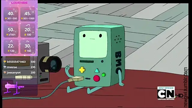 Im foxy01 online show from 24, 1, 2025