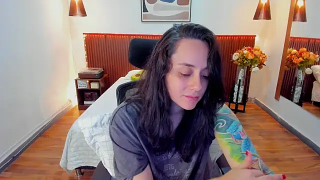 KatherineBond online show from 9, 7, 2026